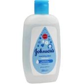 Johnsons Baby Kolonya Morning Dew 200 ml - 1