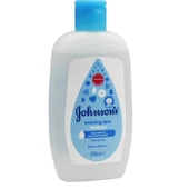 Johnsons Baby Kolonya Morning Dew 200 ml - 2