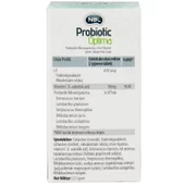 Nbl Probiotic Optima 30 Çiğneme Tableti - 2