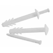 Ma-de Korniş Çivili Dübel 50'li Paket - 1