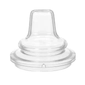 Wee Baby Akıtmaz Bardak Silikon Yedek Uç - 1