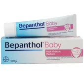 Bepanthol Baby Pişik Önleyici Krem 100 gr - 1
