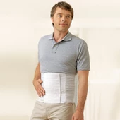 Actimove Abdominal II, Karın bölgesi desteği 23 cm - 3