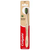 Colgate Bambu Charcoal Yumuşak Diş Fırçası - 2
