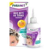 Paranit Bit Sampuani 100 ml - 1