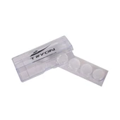 Kulak Tıkacı Ep1 Şeffaf - 1