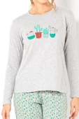 DoReMi Bayan Pijama Takımı - 6