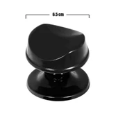 Gülkumru Kapı Tokmağı Kapı Topuzu Babası Kolu Metal Tokmak - 10