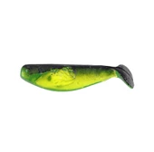 Mister Twister Shad Lures Yeşil Silikon Set 72 Adt - 1