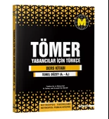 TÖMER-YABANCILAR İÇİN TÜRKÇE ÖĞRETİM SETİ (A1-A2) TEMEL DÜZEY thumbnail 2