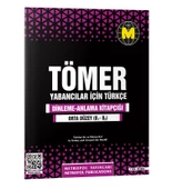 TÖMER-YABANCILAR İÇİN TÜRKÇE ÖĞRETİM SETİ (B1-B2) ORTA DÜZEY thumbnail 4