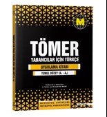 TÖMER-YABANCILAR İÇİN TÜRKÇE ÖĞRETİM SETİ (A1-A2) TEMEL DÜZEY thumbnail 3