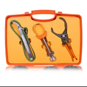 Rico12 Pc Taş Tipi Filtre Anahtar Seti thumbnail 4