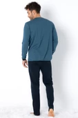 DoReMi Erkek Pijama Takımı - 5