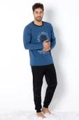 DoReMi Homewear Erkek Pijama Takımı - 1