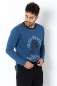 DoReMi Homewear Erkek Pijama Takımı - 8