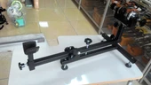 EKO ATIŞ AYAR SEHPASI - 1