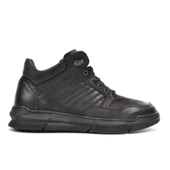 Pierre Cardin 77554 Nubuk Hakiki Deri Erkek Bot - 1