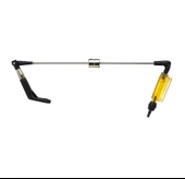 Carpers Alarm Sw02 Fosfor Aparatlı Color Sarı - 1