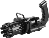 Birlik Oyuncak Küçük Minigun Baloncuk Atan Oyuncak LY007 - 1