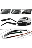 Renault Trafıc 2005 Cam Rüzgarlığı  2 Li - 1
