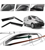 Opel Vıvaro 2012 Cam Rüzgarlığı  2 Li - 1