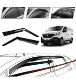 Renault Trafıc 2009 Cam Rüzgarlığı  2 Li - 1