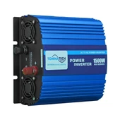 TommaTech MS-1500W 24V Modifiye Sinüs İnverter thumbnail 2
