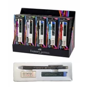 Uçlu Kalem Seti 0.7mm Versatil Kalem Faber Castell 1347 Uçlu Kalem Seti 0.7mm Versatil Kalem Seti - 4