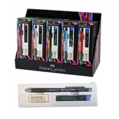 Uçlu Kalem Seti 0.7mm Versatil Kalem Faber Castell 1347 Uçlu Kalem Seti 0.7mm Versatil Kalem Seti - 2