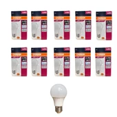 Osram 8.5 Watt Led Ampul 6500K Beyaz E27-10 Adet - 1