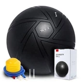 Avec Profesyonel Yoga ve Pilates Topu 65 cm - 1