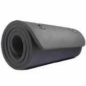 Avec Asılabilir Egzersiz Minderi Siyah 10 Mm - 1
