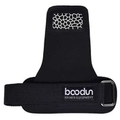 Boodun Profesyonel Fitness ve Crossfit Eldiveni - 2