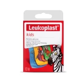 Leukoplast Kids 19x56 mm (8 ad), 38x63 mm (4 ad) Yara Bandı thumbnail 2