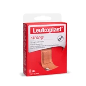 Leukoplast Strong 73220-20 19x56 mm 10 Adet Yara Bandı - 3