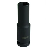 Rico 022-RC2314 6 Altı Köşeli 1/2" Derin Havalı Lokma 14 mm - 1