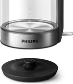 Philips 5000 Series HD9339/80 2200 W 1.7 lt Cam Su Isıtıcısı - 5