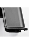 IKEA BOLMEN BASAMAK TABURE SİYAH 44x35x25 CM - 3