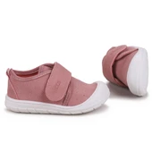 Vicco Anka Kız/Erkek Bebe Spor Ayakkabı 950.B21K.225 Pudra thumbnail 1