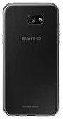 Samsung Galaxy A7 2017 Clear Cover Koruyucu Kılıf, Şeffaf EF-QA720TTEGWW - 1
