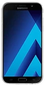 Samsung Galaxy A7 2017 Clear Cover Koruyucu Kılıf, Şeffaf EF-QA720TTEGWW - 5