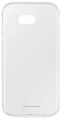 Samsung Galaxy A7 2017 Clear Cover Koruyucu Kılıf, Şeffaf EF-QA720TTEGWW - 2