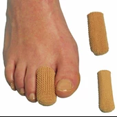 Kifidis Trikolu Silikon Parmak Yüzüğü L - 1