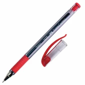 Tükenmez Kalem Siyah Mavi Kırmızı Faber Castell 1425 Tükenmez Kalem 0.7 Uçlu - 2