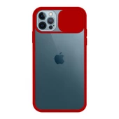 iPhone 11 Pro Max Kılıf Palm Kamera Koruma Kapaklı Silikon - 6
