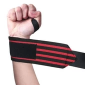 XTR Fitness Bilek Koruyucusu - 1