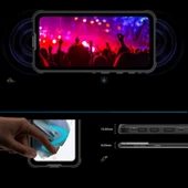 Galaxy S21 Plus Kılıf 1-1 Su Geçirmez Kılıf - 8