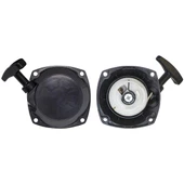 Alpina - Castor 540-5400 Starter Kapak Komple - 1