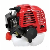 Baco TU-26  İlaçlama Pulverizator Motoru - 1